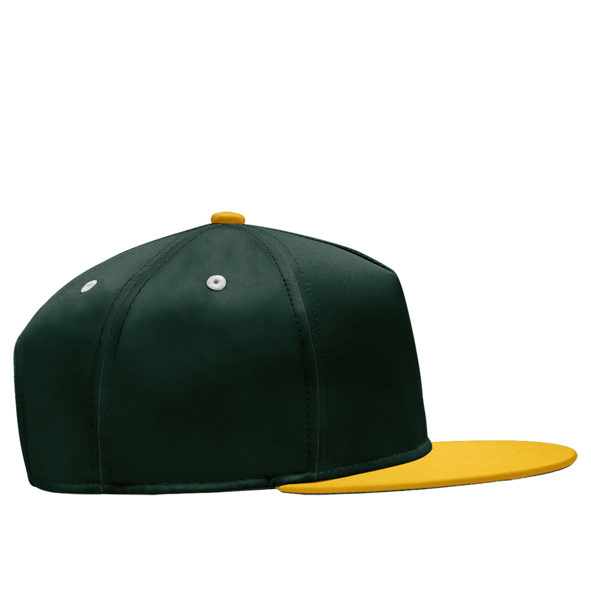 Custom Sport Design Hat Stitched Adjustable Snapback Personalized Baseball Cap PR067B-bd0b007a-ab