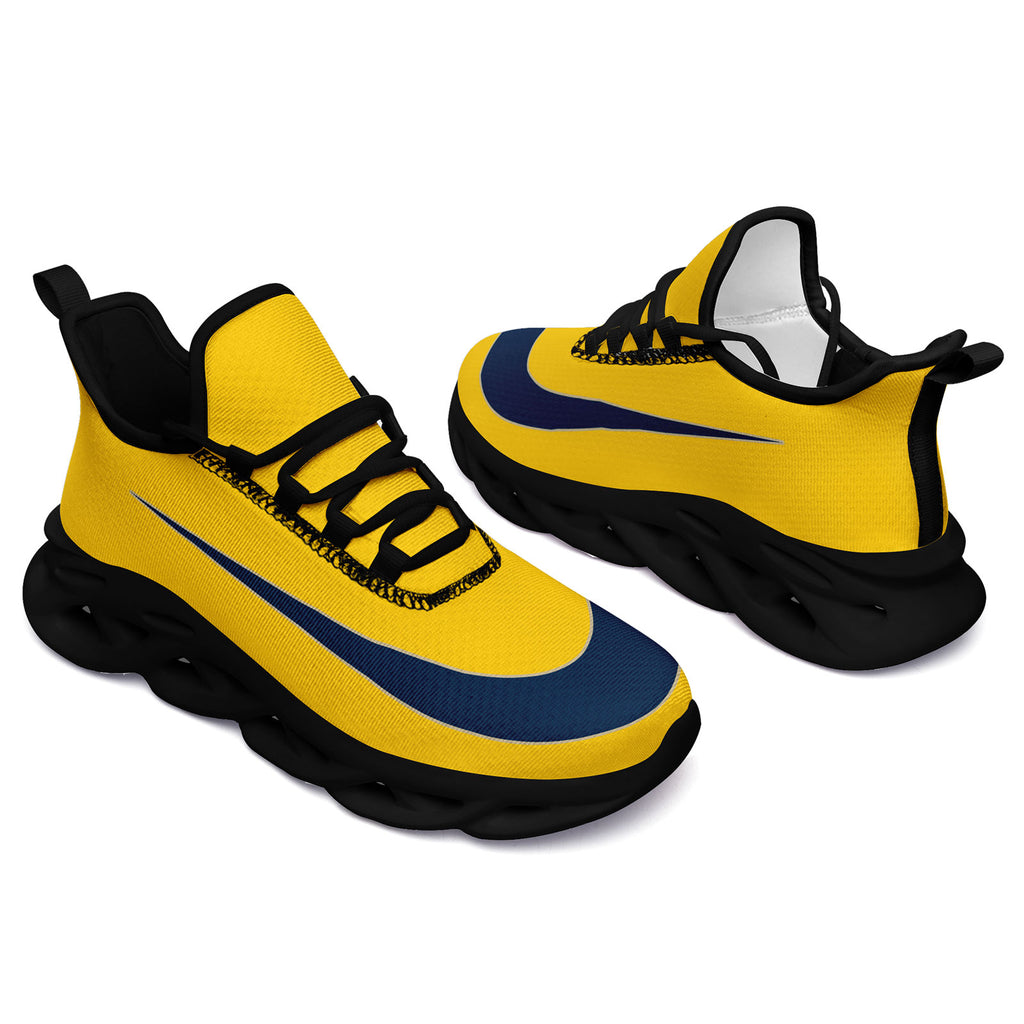 Custom Maxsoul Shoes Personalized Sneaker FN003-E020109-7