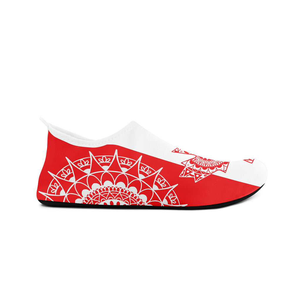 Custom 2026 World Cup Canada Sneakers DIY Country Flag Running Shoes Lightweight Sport Shoes Gift for Football Fans Personalized Team Name and Logo FN086-F023099-8