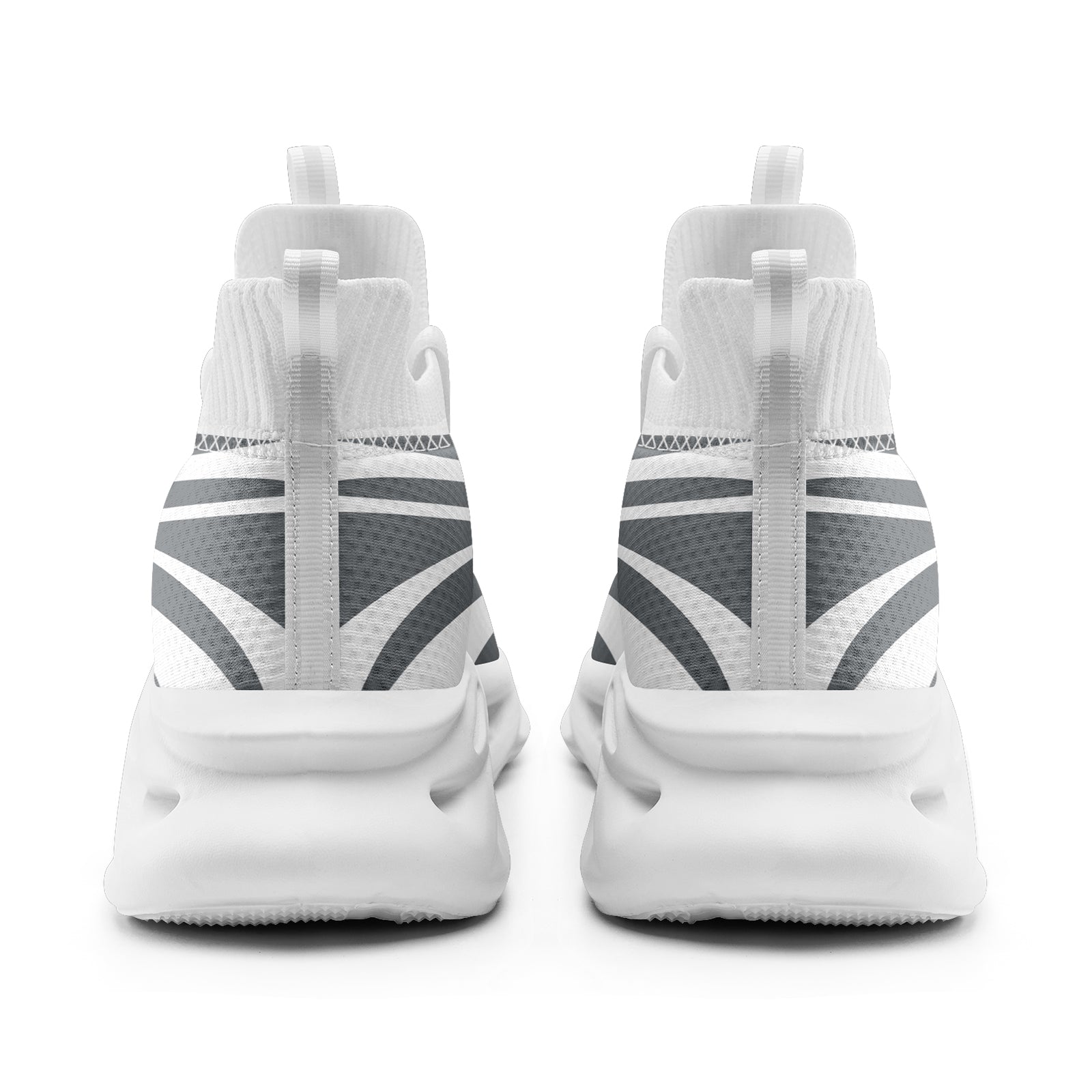 Custom MaxSoul Shoes and Hat Combo Offer Personalized Combo ZH-D023027-10