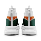 Custom Jacket MaxSoul Shoes and Hat Combo Offer Personalized Combo ZH-D028015-7