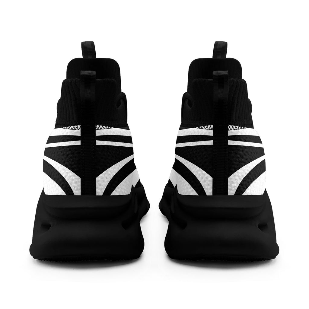 Custom Maxsoul Shoes Personalized Sneaker FN030A-D023002-8
