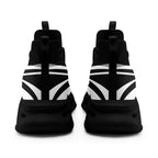 Custom Maxsoul Shoes Personalized Sneaker FN030A-D023002-8