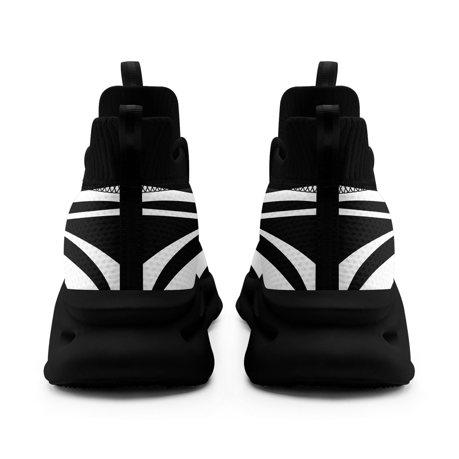 Custom Maxsoul Shoes Personalized Sneaker FN030A-D023002-8