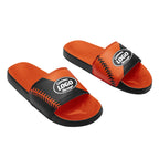 Custom Personalized Slide Sandal Shoes Personalized Sneaker FN055-E023029-4
