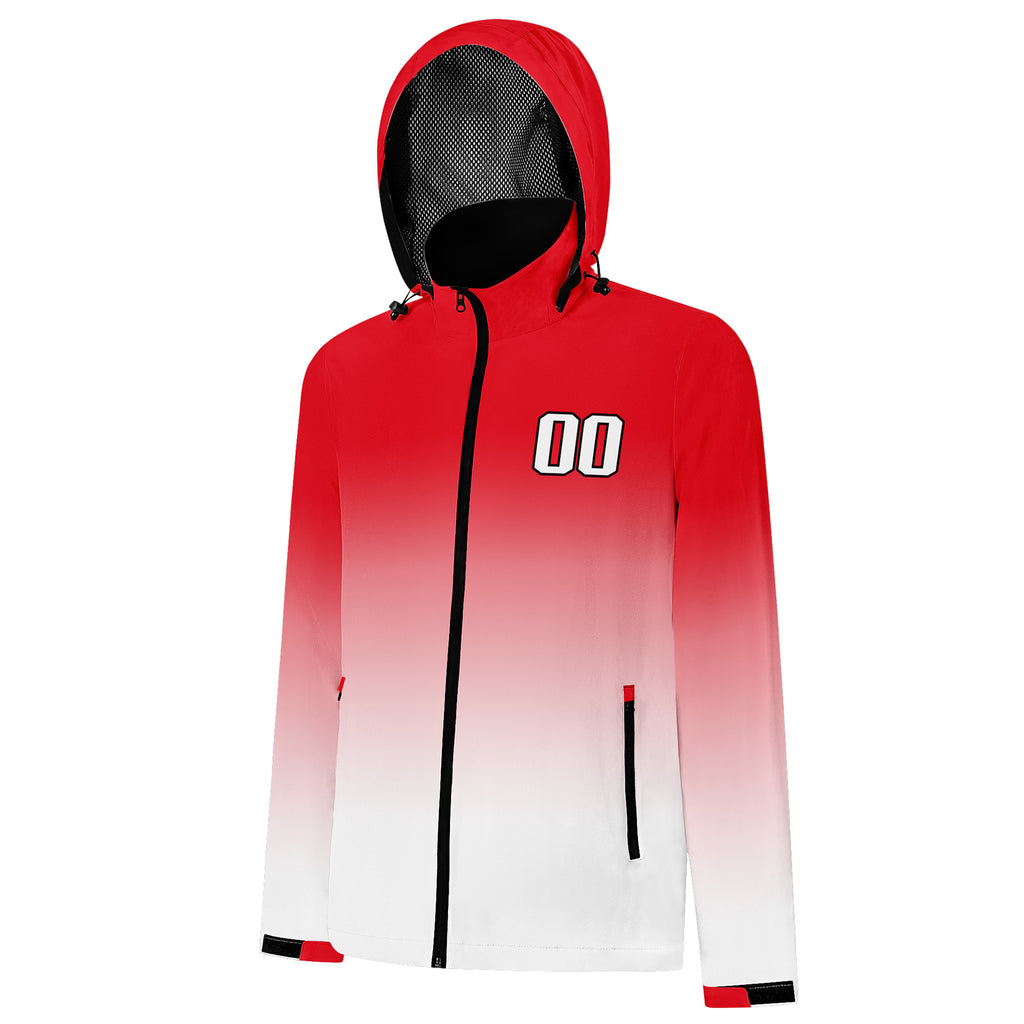 Custom Outerwear Personalized for Performance: Design Your Own. YW-23006-1-E025018-21