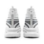 Custom Jacket MaxSoul Shoes and Hat Combo Offer Personalized Combo ZH-D023028-10