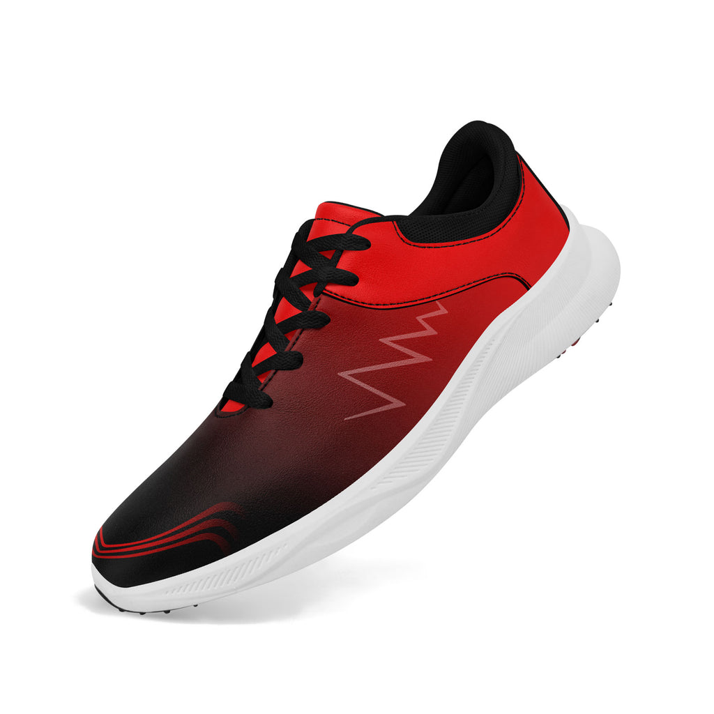Custom Premium Golf Performance Shoes Personalized Sneaker FN062-E020086-2