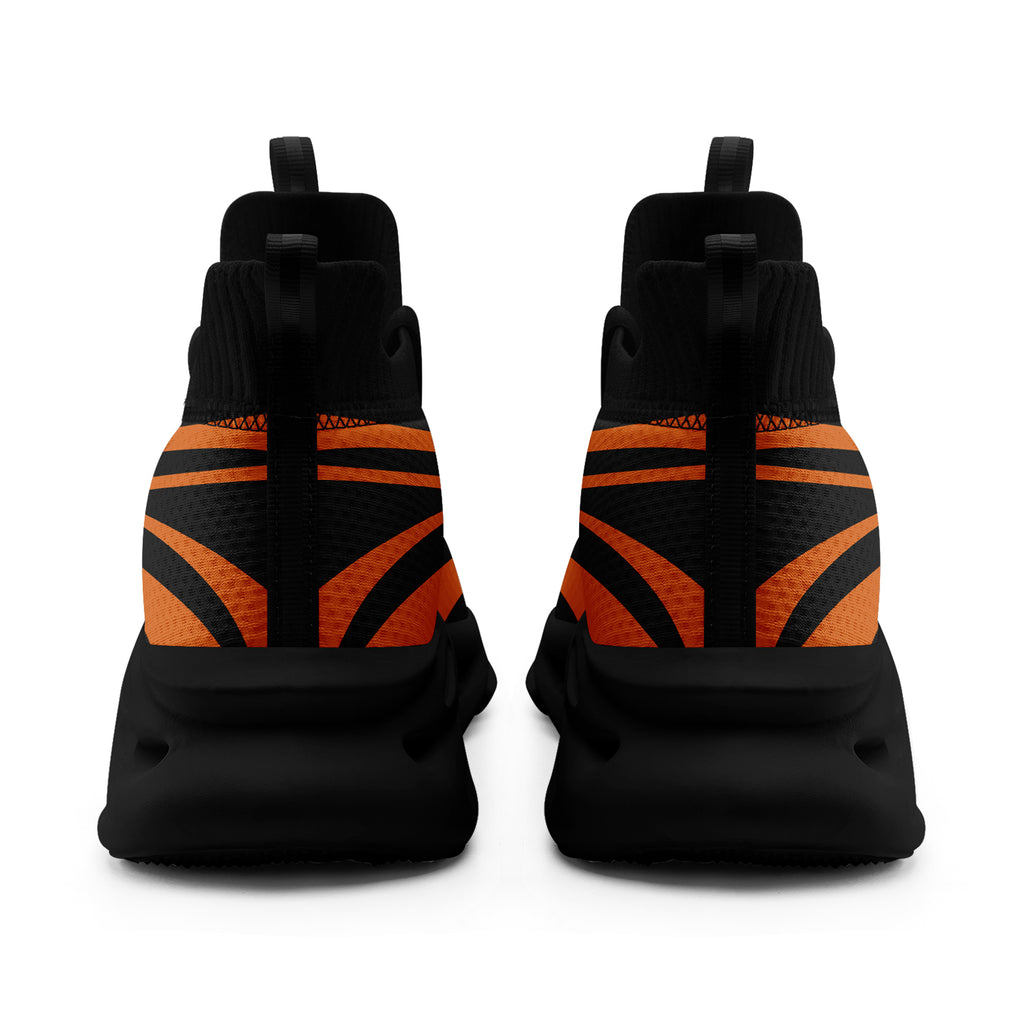 Custom MaxSoul Shoes and Hat Combo Offer Personalized Combo ZH-D023027-5