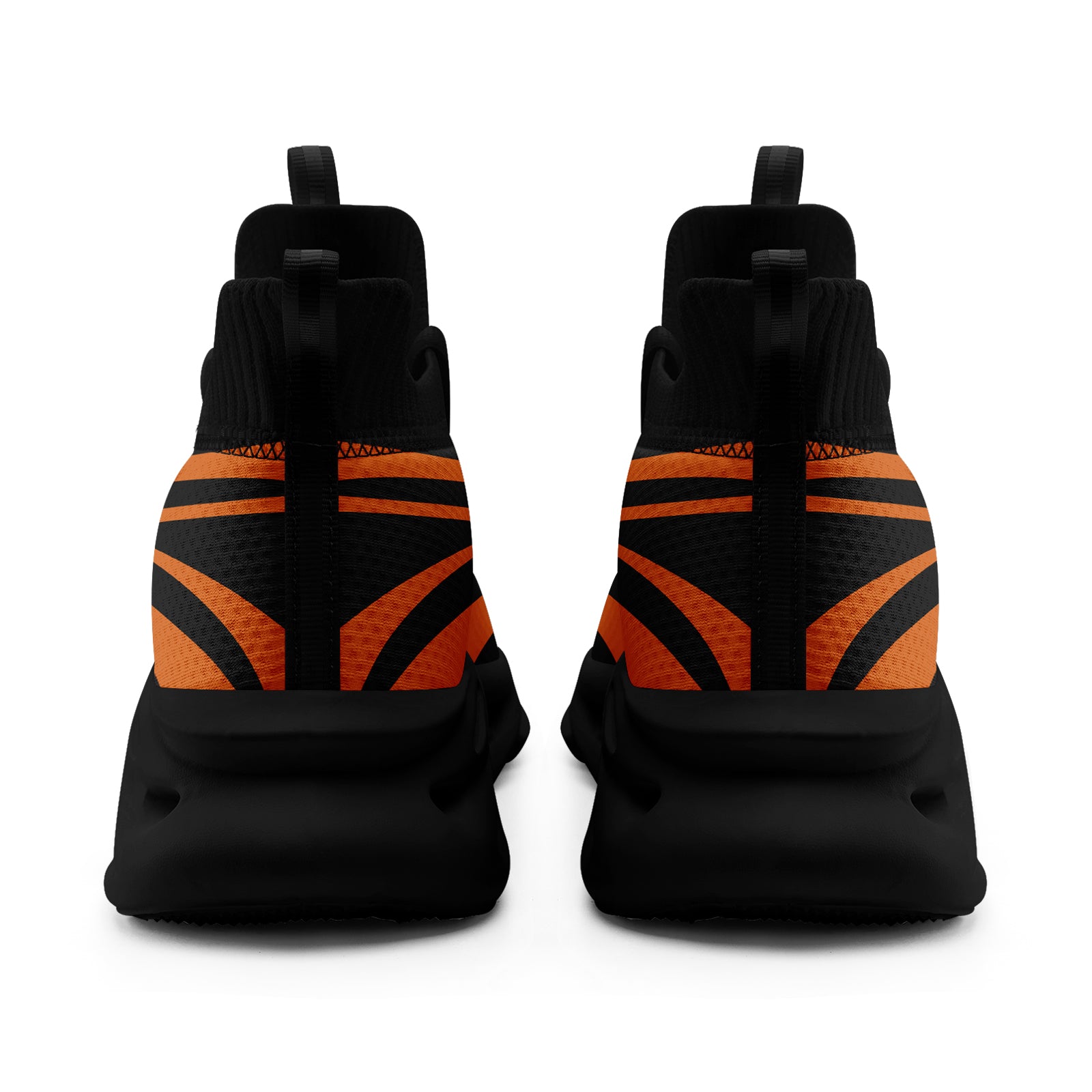 Custom MaxSoul Shoes and Hat Combo Offer Personalized Combo ZH-D023027-5
