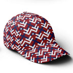 Personalized 2026 United States Soccer Fan Hat - Add Your Name & Design Custom 2026 Football Tournament Hat YW061-F028062-3
