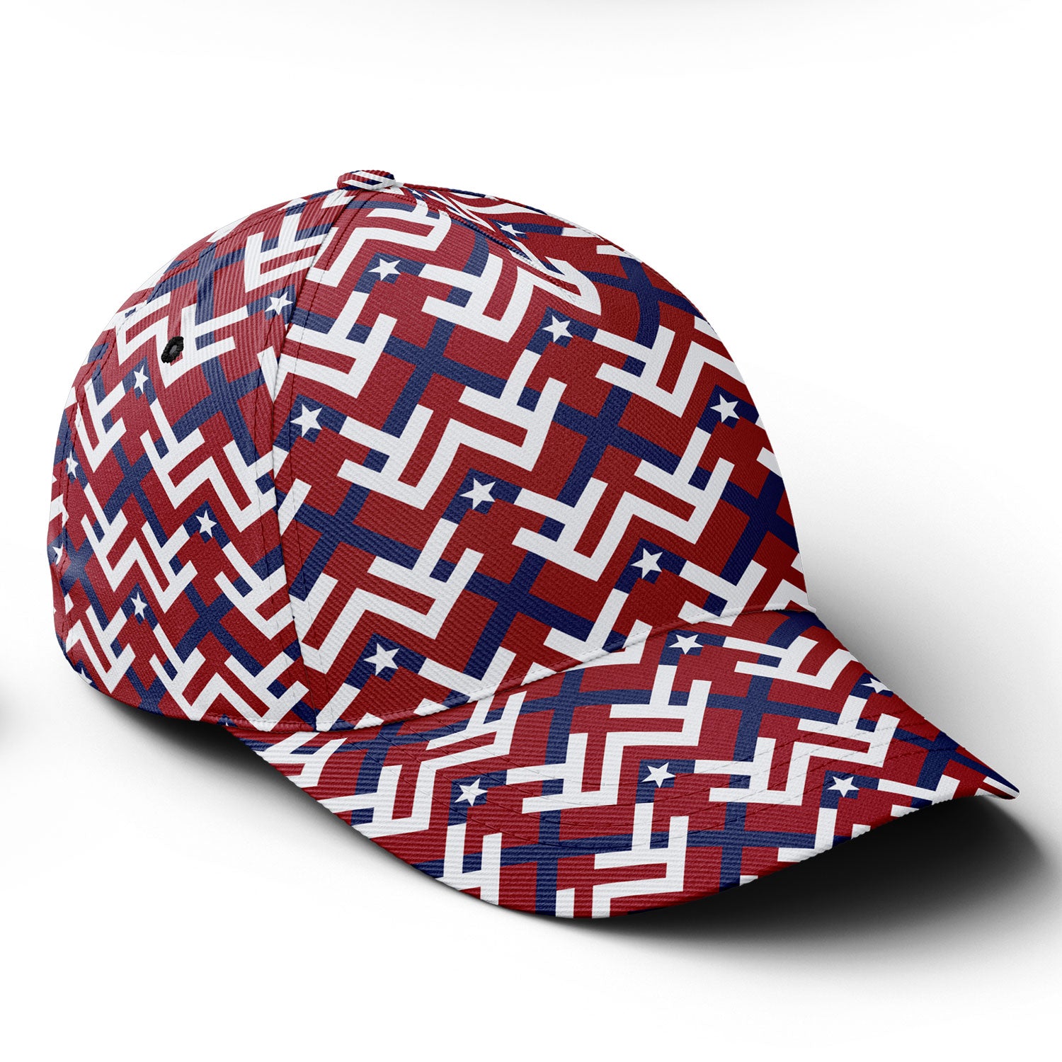 Personalized 2026 United States Soccer Fan Hat - Add Your Name & Design Custom 2026 Football Tournament Hat YW061-F028062-3