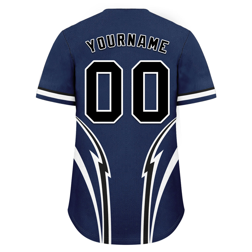 Custom Baseball Jersey and Hat Combo Offer Personalized Combo ZH-E023021-20