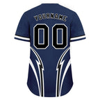 Custom Baseball Jersey and Hat Combo Offer Personalized Combo ZH-E023021-20
