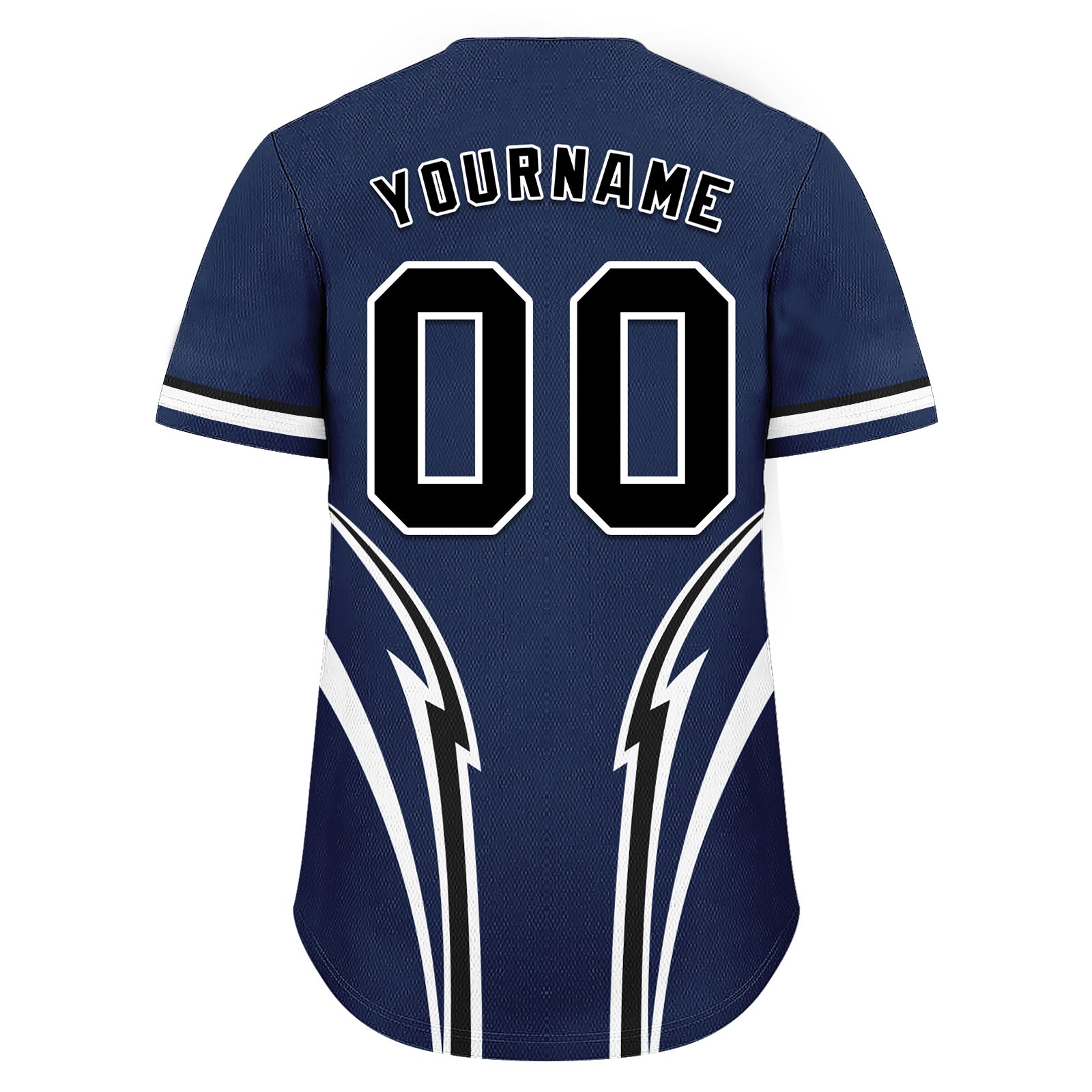 Custom Baseball Jersey and Hat Combo Offer Personalized Combo ZH-E023021-20