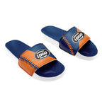 Custom Personalized Slide Sandal Shoes Personalized Sneaker FN055-E023029-12
