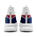 Custom Jacket MaxSoul Shoes and Hat Combo Offer Personalized Combo ZH-D028016-4