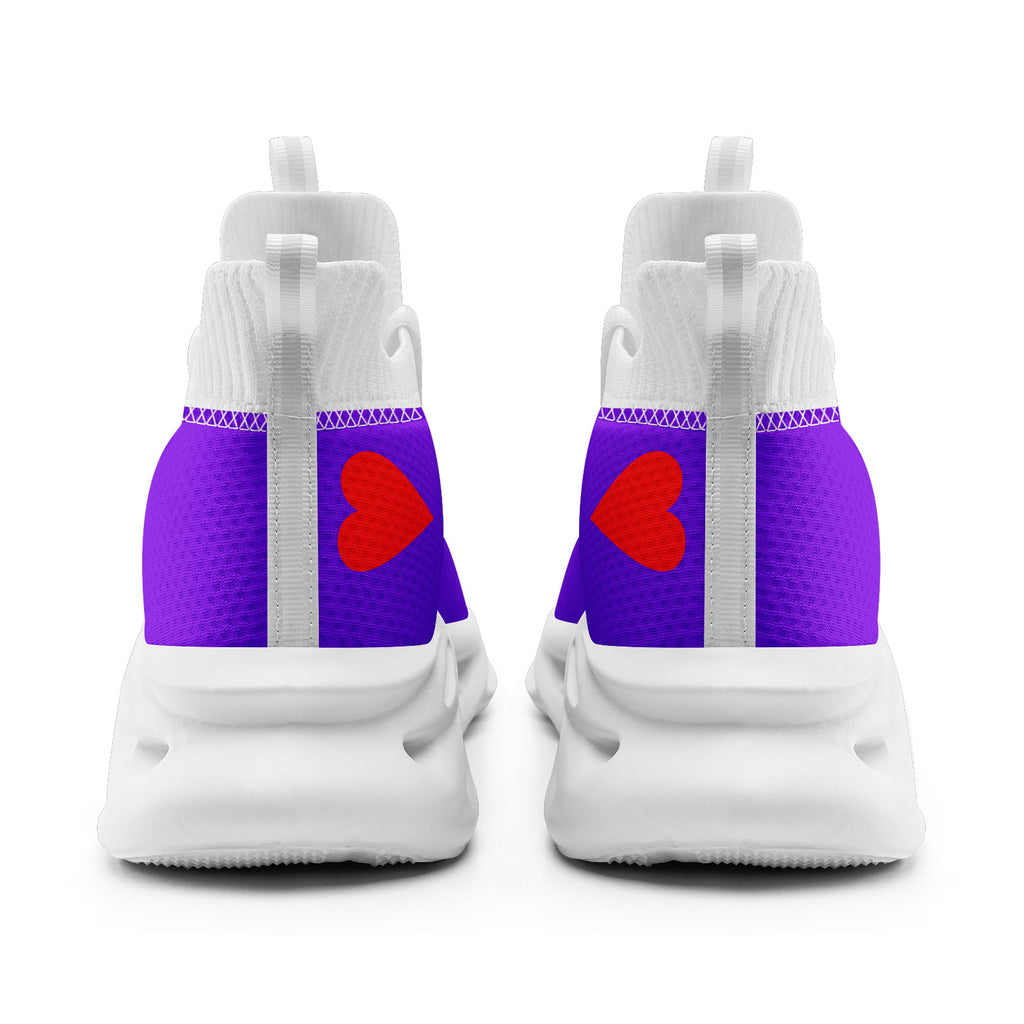 Custom Maxsoul Shoes Personalized Sneaker FN030A-D025003-7
