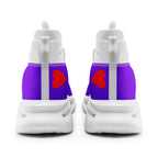 Custom Maxsoul Shoes Personalized Sneaker FN030A-D025003-7