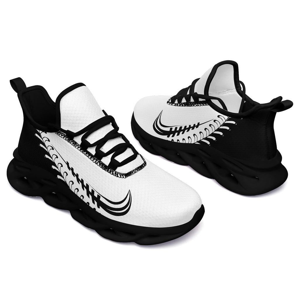 Custom MaxSoul Shoes Personalized MS-bd0b00d7-bf