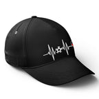 Personalized 2026 Germany Soccer Fan Hat - Add Your Name & Design Custom 2026 Football Tournament Hat YW061-F025069-5
