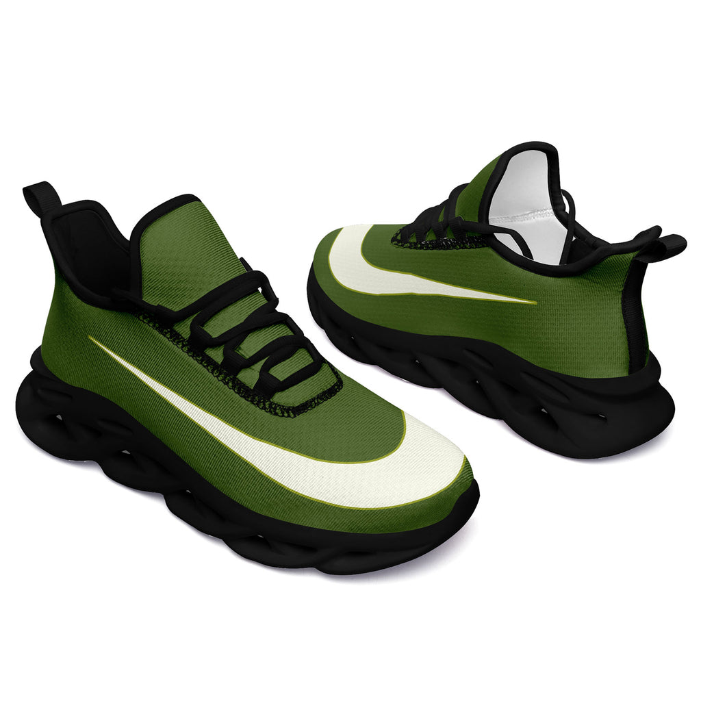 Custom Maxsoul Shoes Personalized Sneaker FN003-E020109-10