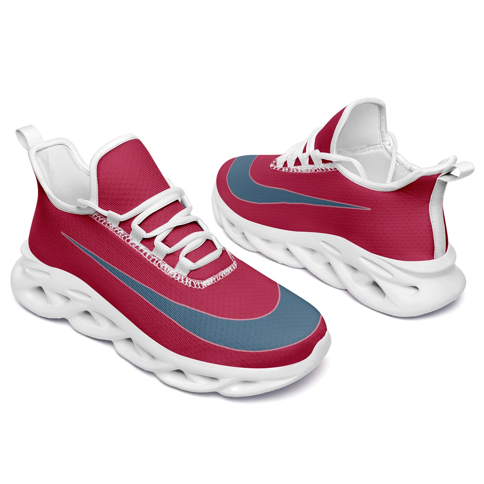 Custom Maxsoul Shoes Personalized Sneaker FN003-E020109-15