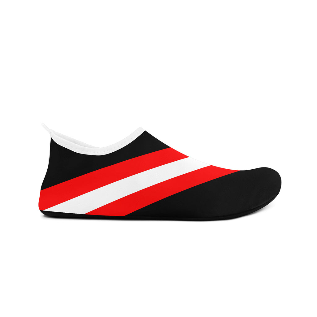 Custom 2026 World Cup Canada Sneakers DIY Country Flag Running Shoes Lightweight Sport Shoes Gift for Football Fans Personalized Team Name and Logo FN086-F023099-4