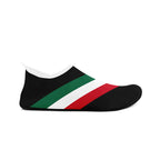 Custom 2026 World Cup Mexico Sneakers DIY Country Flag Running Shoes Lightweight Sport Shoes Gift for Football Fans Personalized Team Name and Logo FN086-F023097-3