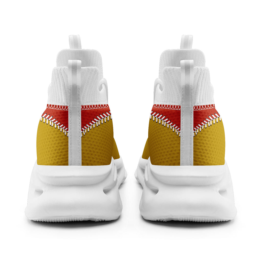 Custom Jacket MaxSoul Shoes and Hat Combo Offer Personalized Combo ZH-D028015-18
