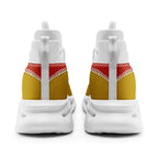 Custom Jacket MaxSoul Shoes and Hat Combo Offer Personalized Combo ZH-D028015-18