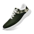 Custom Premium Golf Performance Shoes Personalized Sneaker FN062-D020344-25