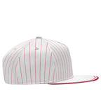 Custom Hat Sport Design Cap Stitched Adjustable Personalized PR067B-D020236-6