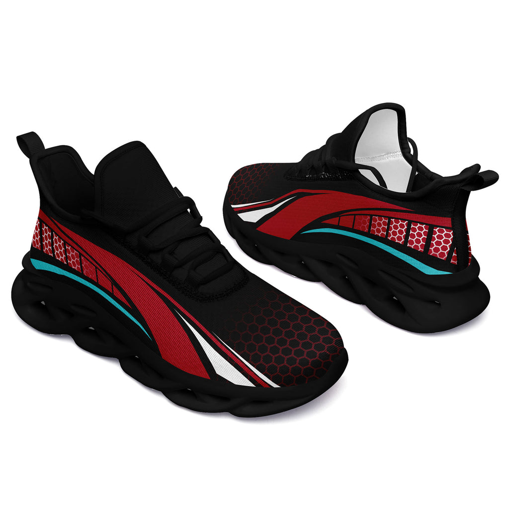 Custom Maxsoul Shoes Personalized Sneaker FN003-E025022-1