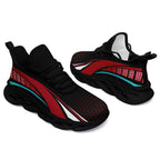 Custom Maxsoul Shoes Personalized Sneaker FN003-E025022-1