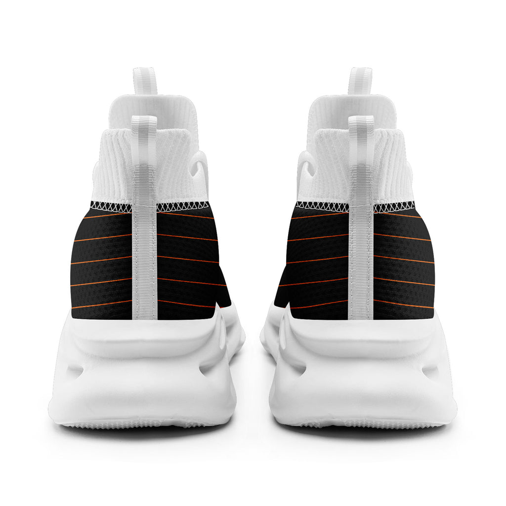 Custom MaxSoul Shoes and Hat Combo Offer Personalized Combo ZH-D020238-3