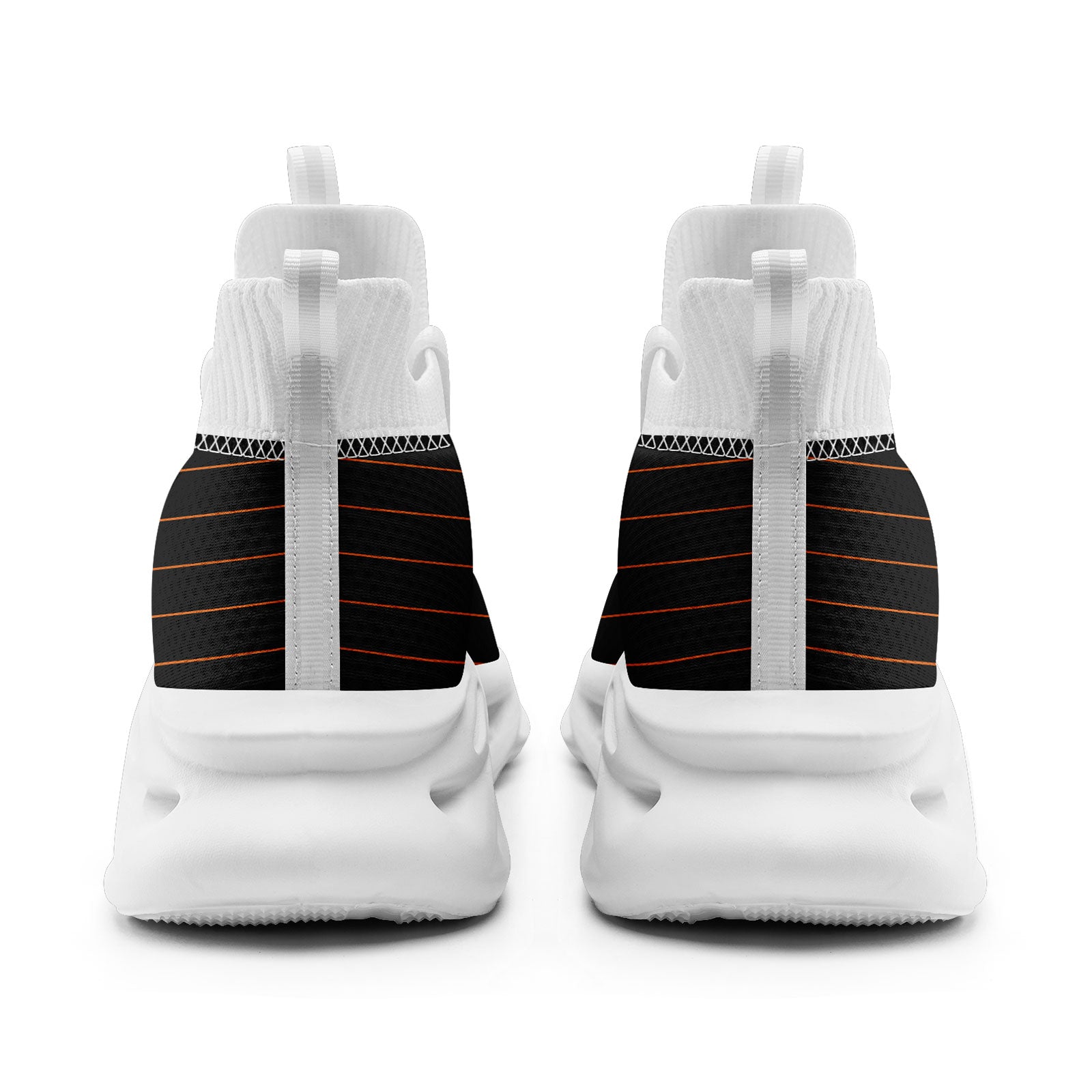 Custom MaxSoul Shoes and Hat Combo Offer Personalized Combo ZH-D020238-3