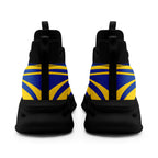 Custom MaxSoul Shoes and Hat Combo Offer Personalized Combo ZH-D023027-12