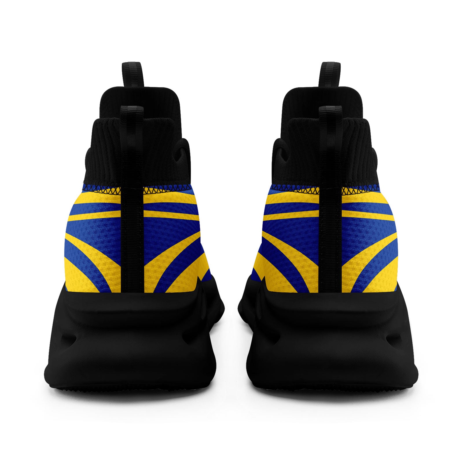 Custom MaxSoul Shoes and Hat Combo Offer Personalized Combo ZH-D023027-12