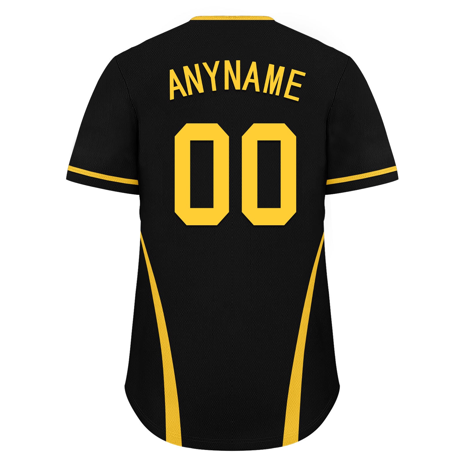 Custom Pennsylvania Personalized Authentic Baseball Jersey BSBJ01-E06042-22Q