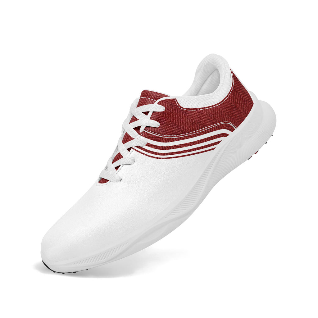 Custom Premium Golf Performance Shoes Personalized Sneaker FN062-E020086-15