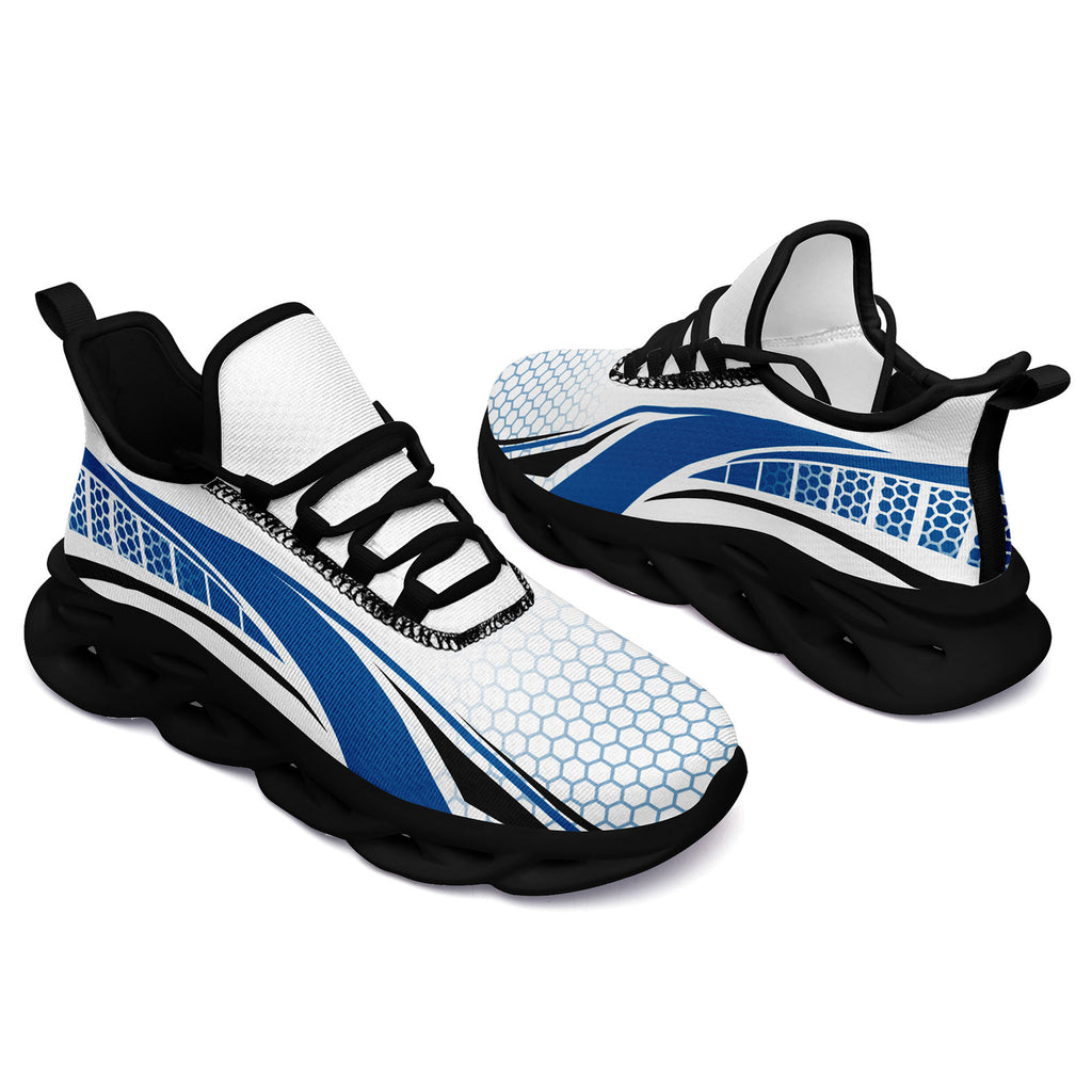 Custom Maxsoul Shoes Personalized Sneaker FN003-E025022-15