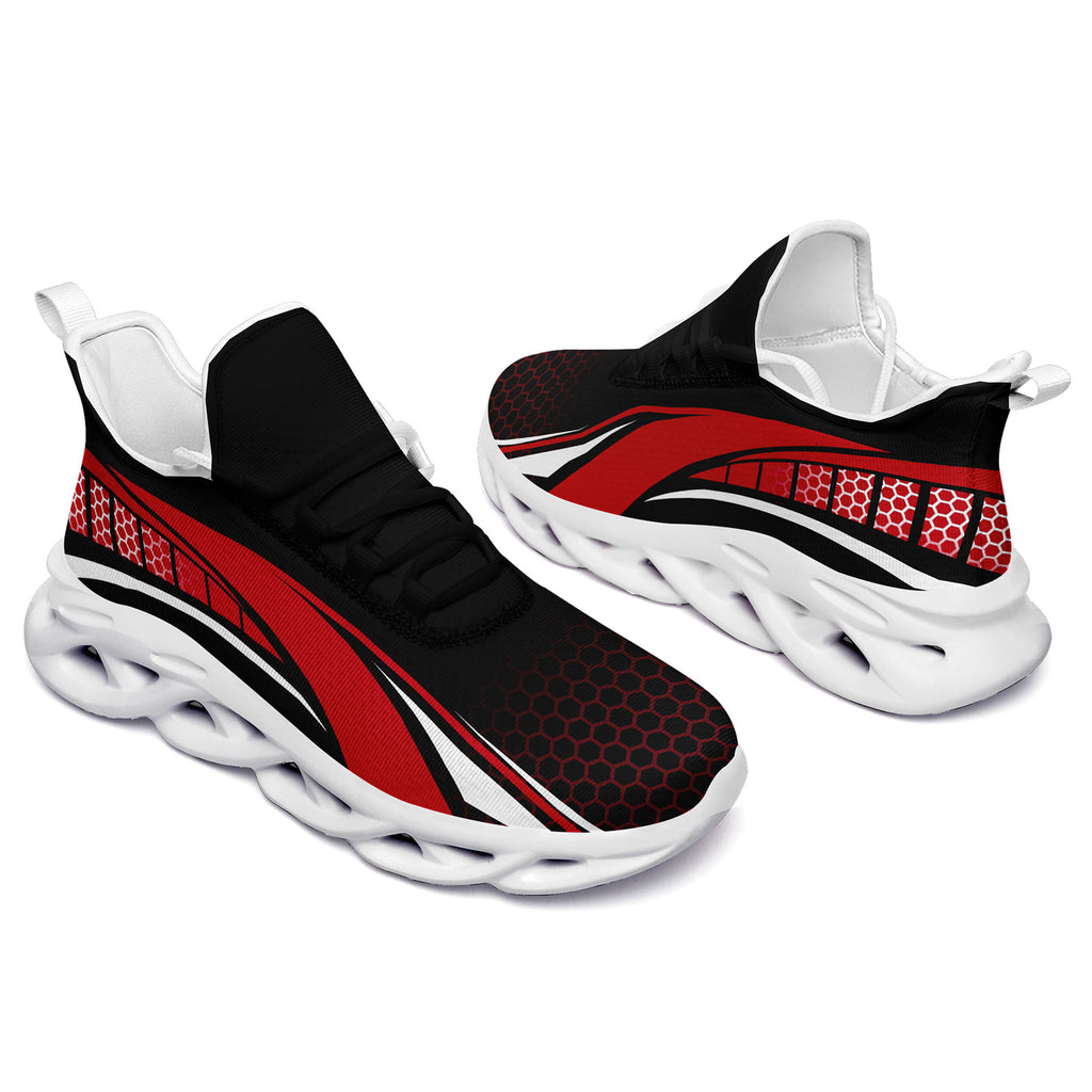 Custom Maxsoul Shoes Personalized Sneaker FN003-E025022-8