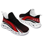 Custom Maxsoul Shoes Personalized Sneaker FN003-E025022-8
