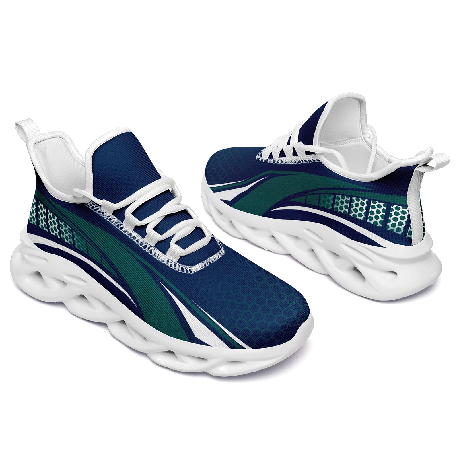 Custom Maxsoul Shoes Personalized Sneaker FN003-E025022-25