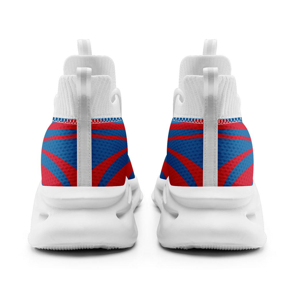 Custom Maxsoul Shoes Personalized Sneaker FN030A-D023002-4