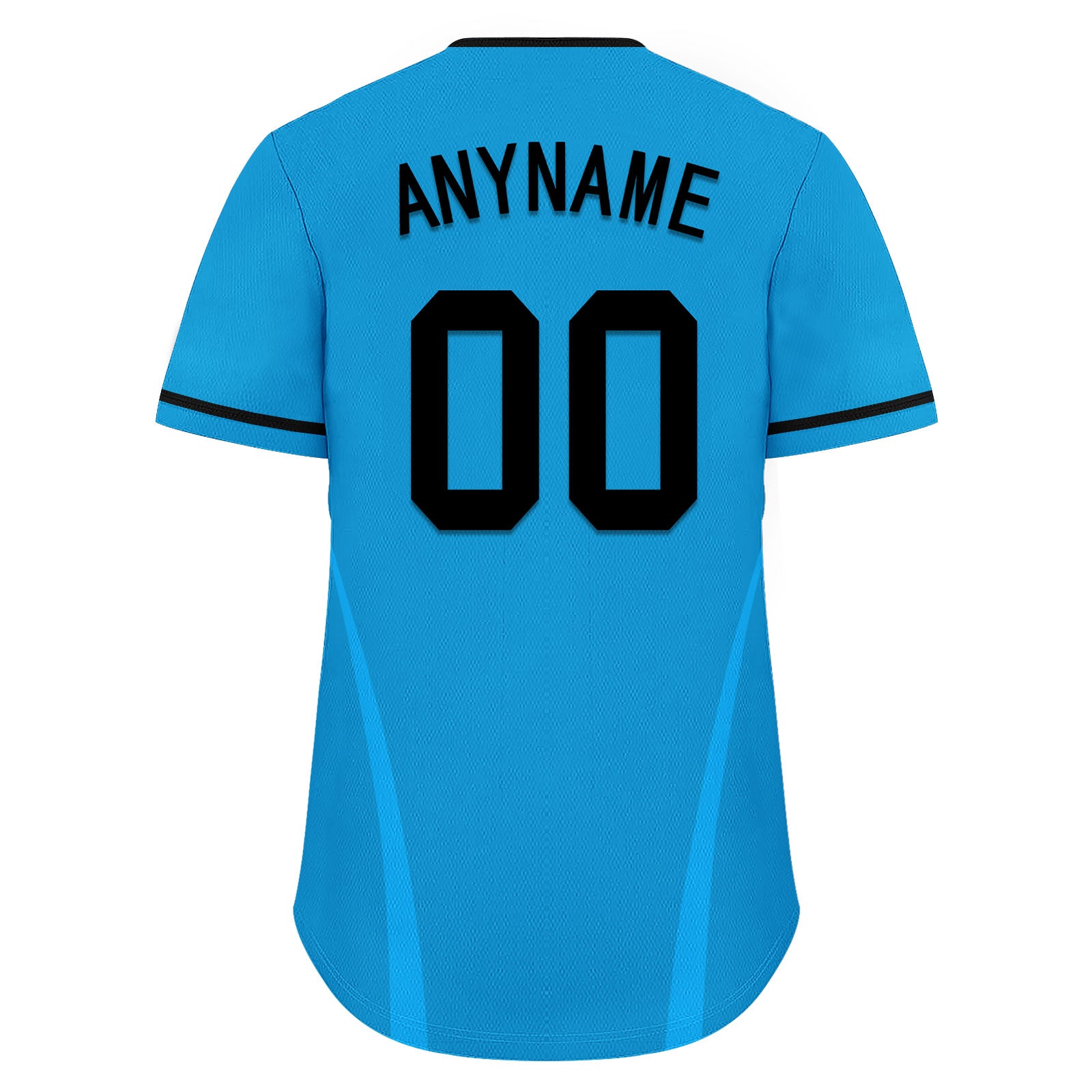 Custom Florida Personalized Authentic Baseball Jersey BSBJ01-E06042-16Q