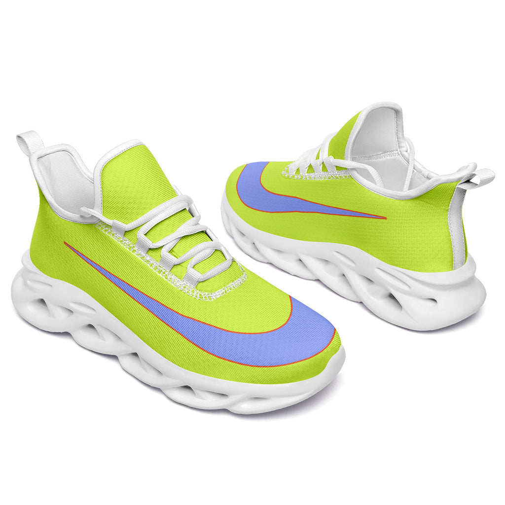 Custom Maxsoul Shoes Personalized Sneaker FN003-E020109-16