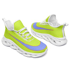 Custom Maxsoul Shoes Personalized Sneaker FN003-E020109-16