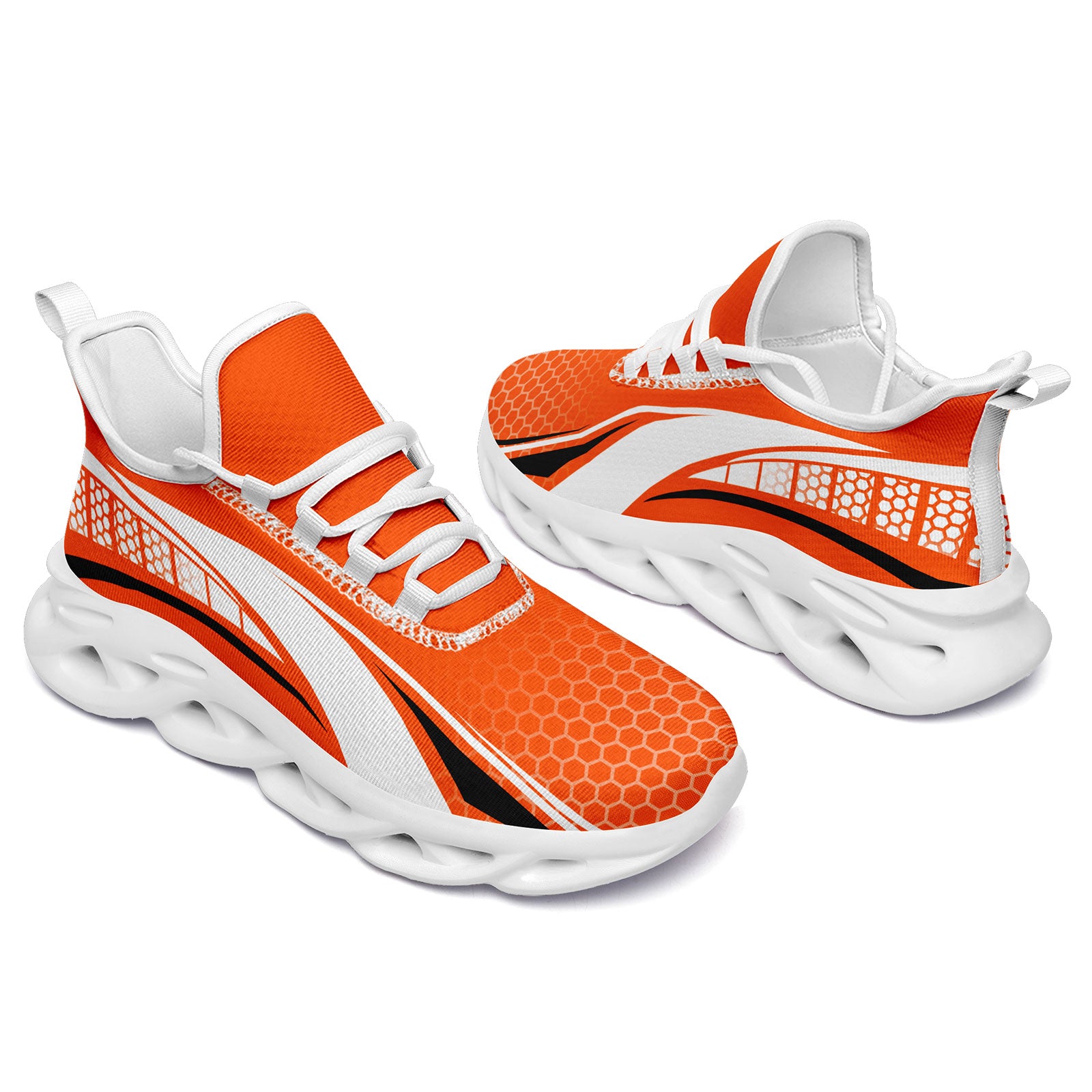 Custom Maxsoul Shoes Personalized Sneaker FN003-E025022-19